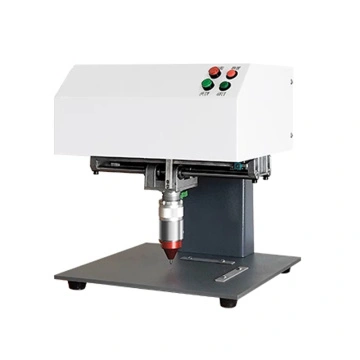 Benchtop Electric Dot Peen Marking Machine 190x120mm